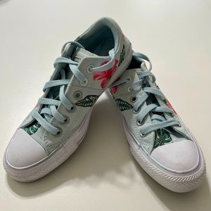 Converse All Stars Custom Design